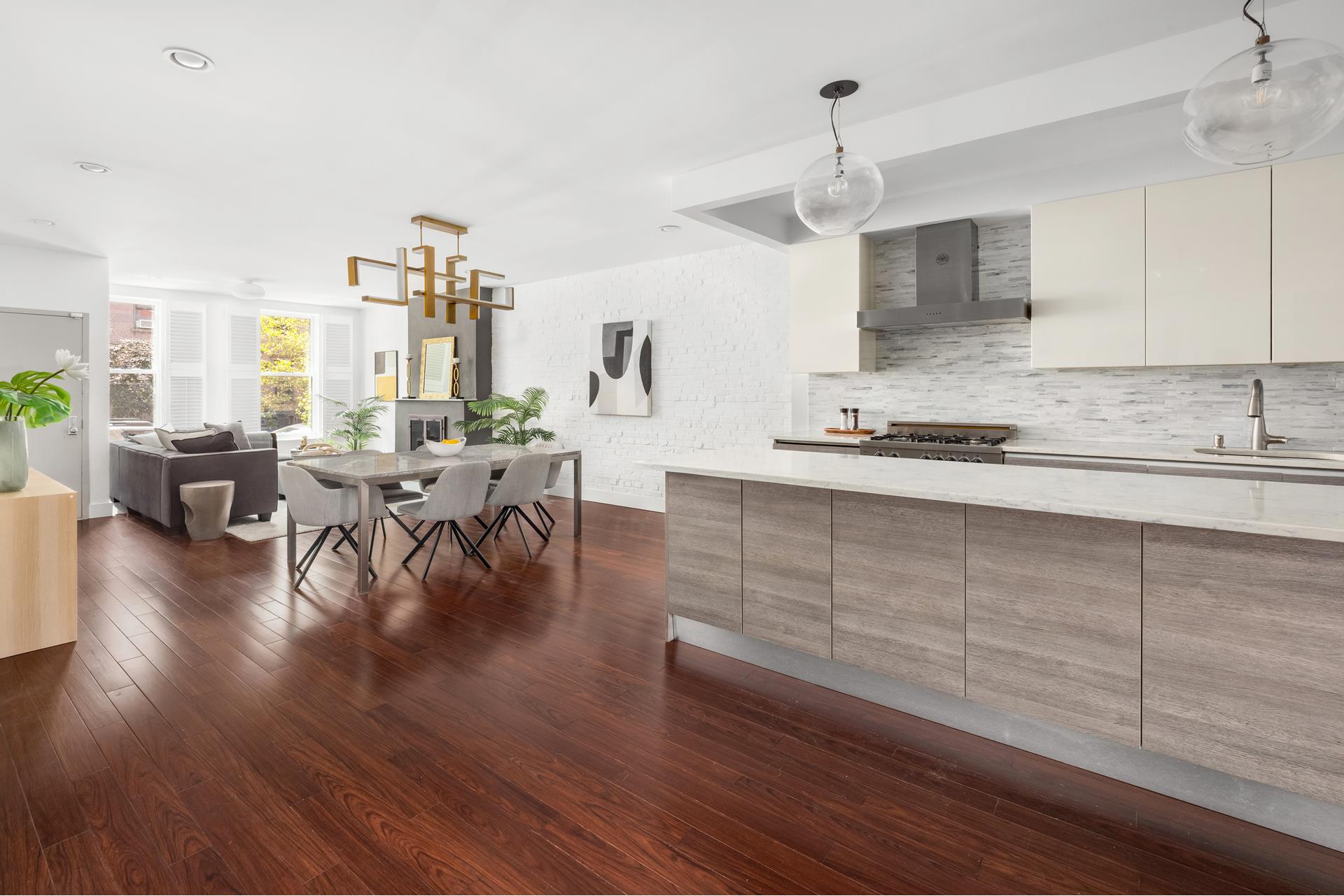 #1 photo, 363 DOUGLASS Street, 公园斜坡 Park Slope , NY 11217