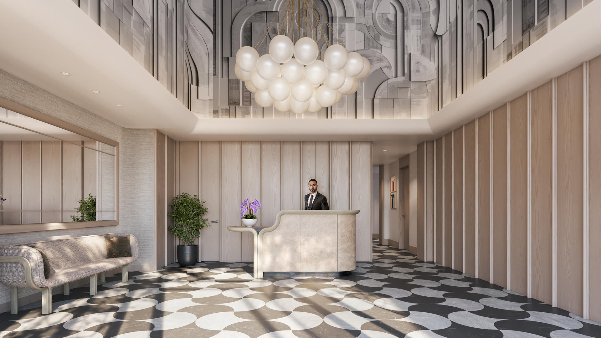 #14 photo, 499 9TH Avenue, マンハッタン Hudson Yards , NY 10018