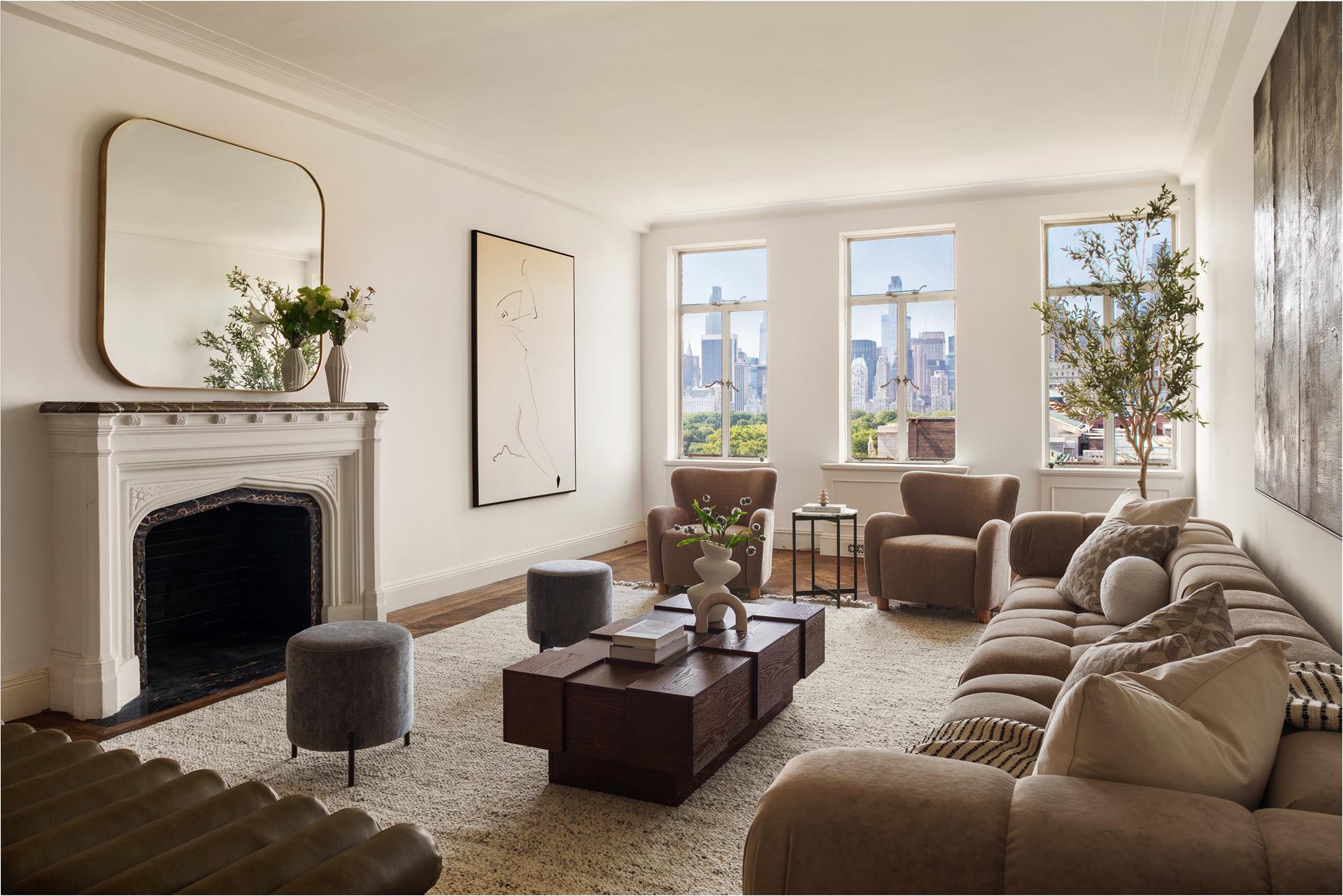 #3 photo, 7 W 81ST Street, マンハッタン Upper West Side , NY 10024