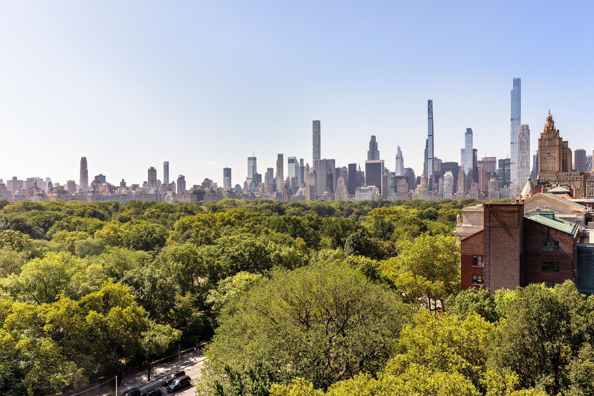 #4 photo, 7 W 81ST Street, マンハッタン Upper West Side , NY 10024