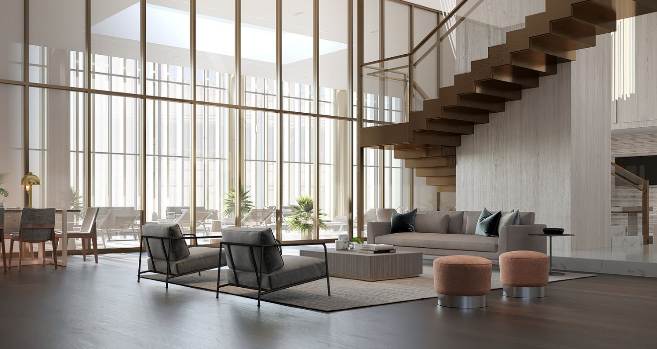 #6 photo, 3 Court Square, クイーンズ区 Hunters Point , NY 11101