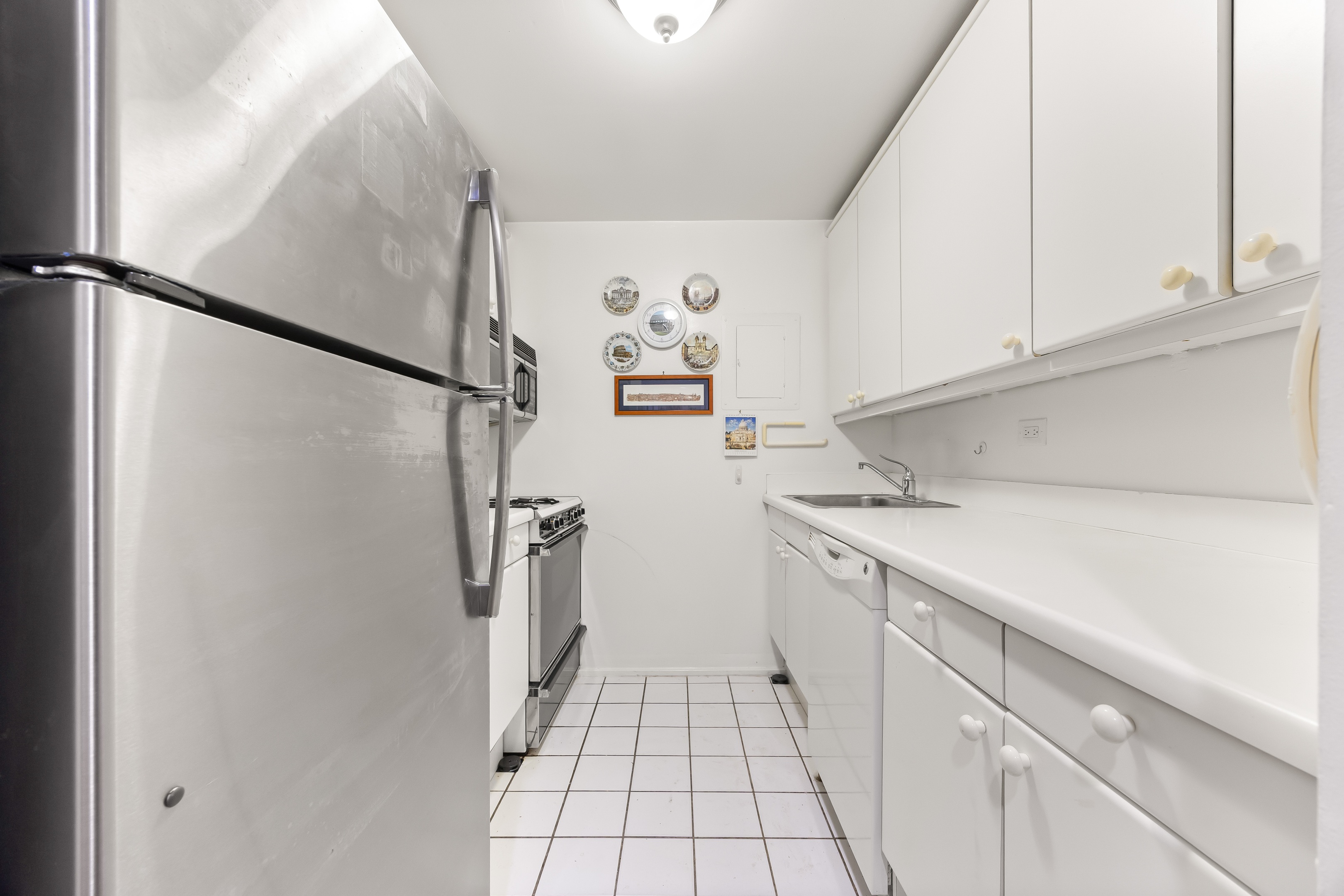 #5 photo, 106 Central Park S, マンハッタン Central Park South , NY 10019