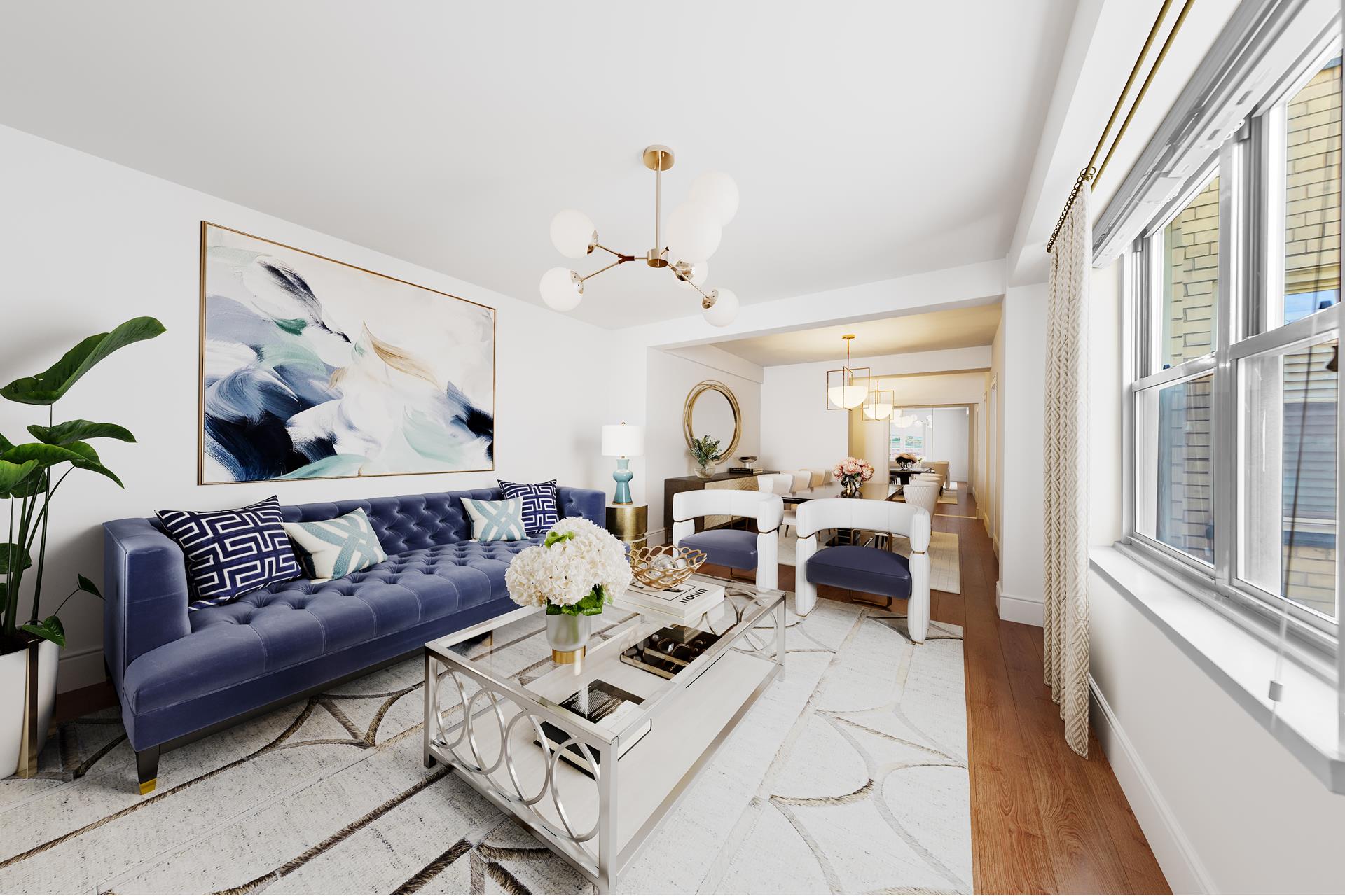 #1 photo, 415 E 52ND Street, Beekman , NY 10022