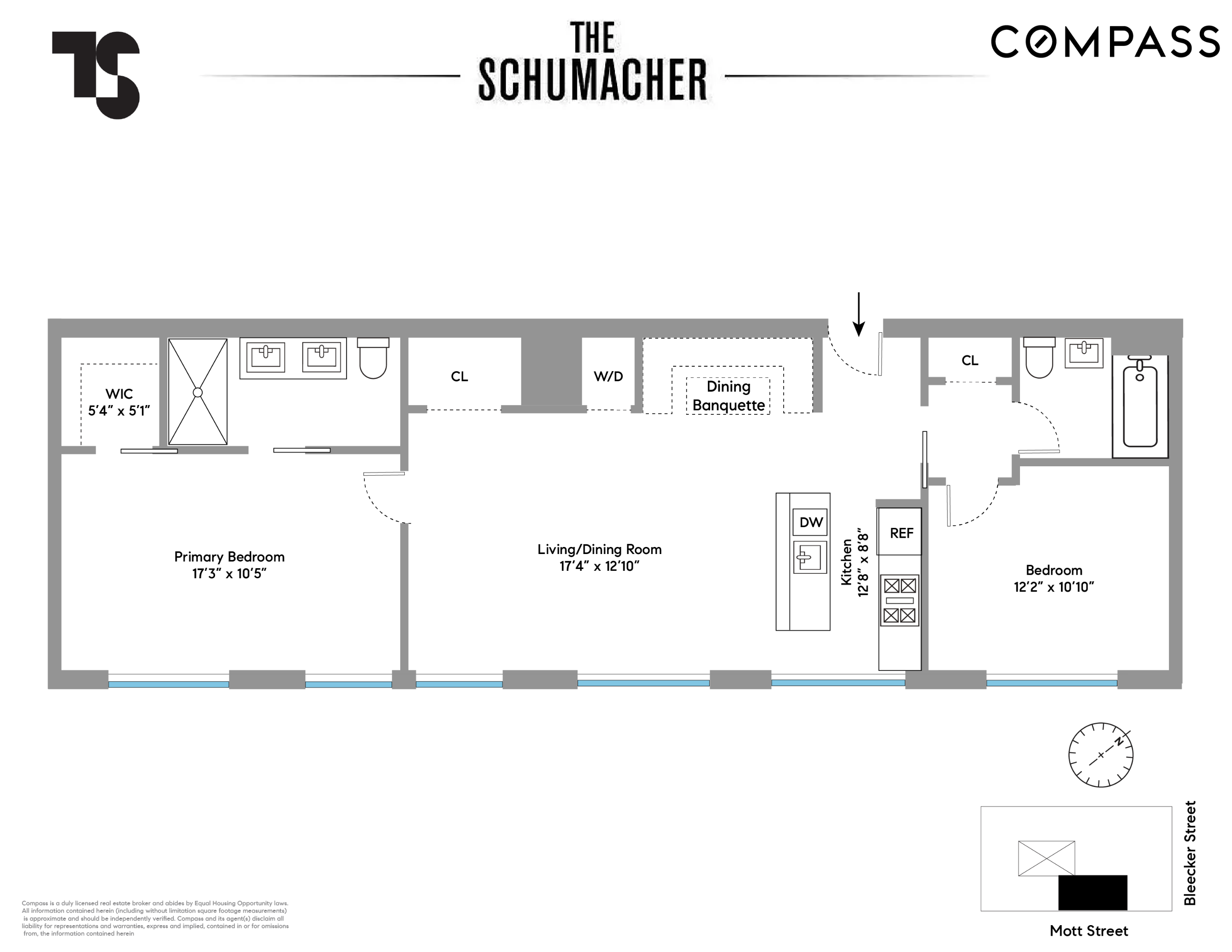 #3 photo, 36 Bleecker Street, マンハッタン NoHo , NY 10012