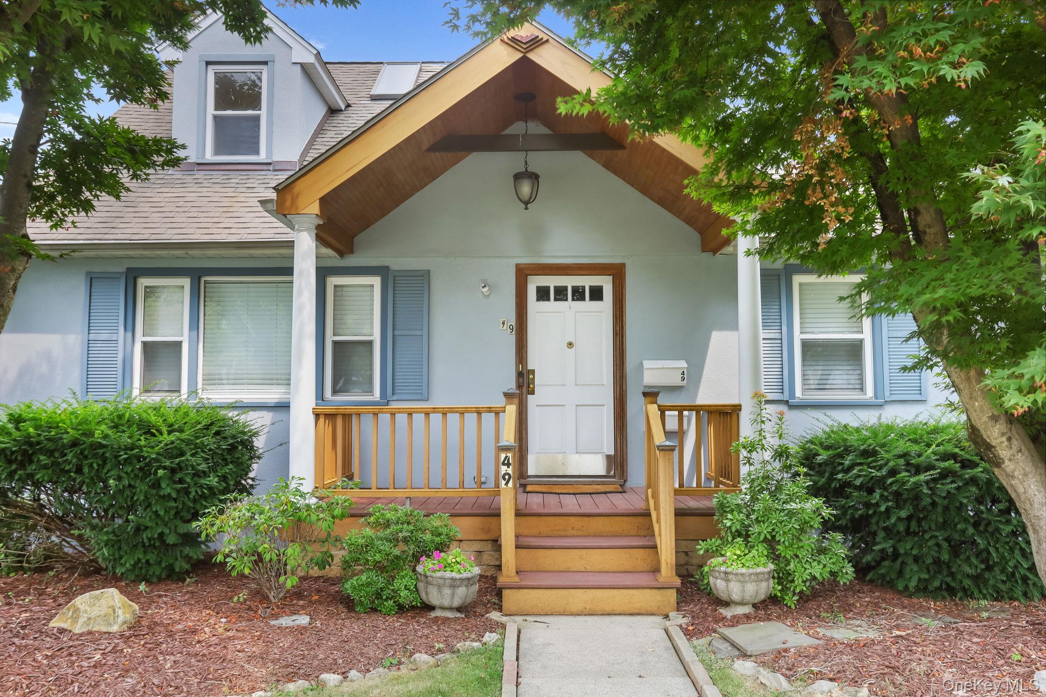 #1 photo, 49 Columbus Avenue, 纽约州 Pleasantville , NY 10570