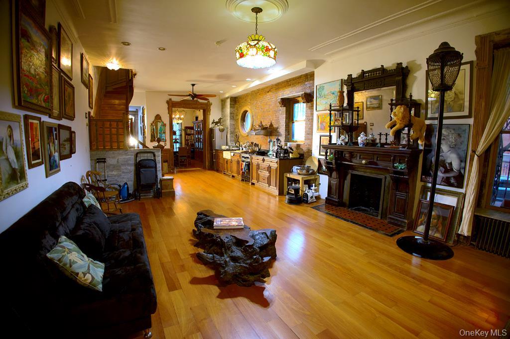 #4 photo, 529 Manhattan Avenue, マンハッタン New York (Manhattan) , NY 10027