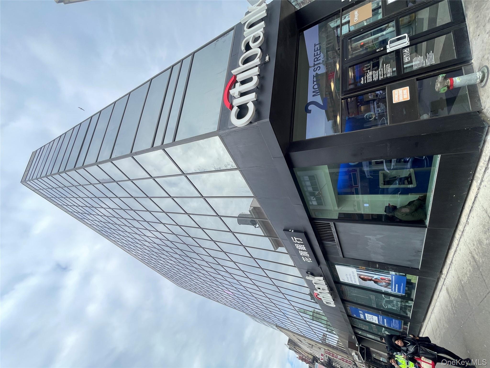 #1 photo, 2 Mott St, マンハッタン New York (Manhattan) , NY 10013