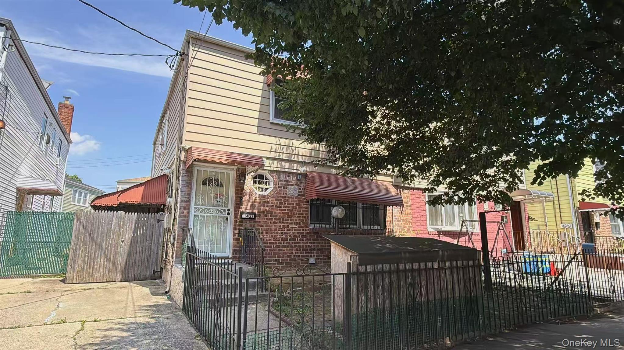 #13 photo, 114-33 133 Street, Ozone Park , NY 11420