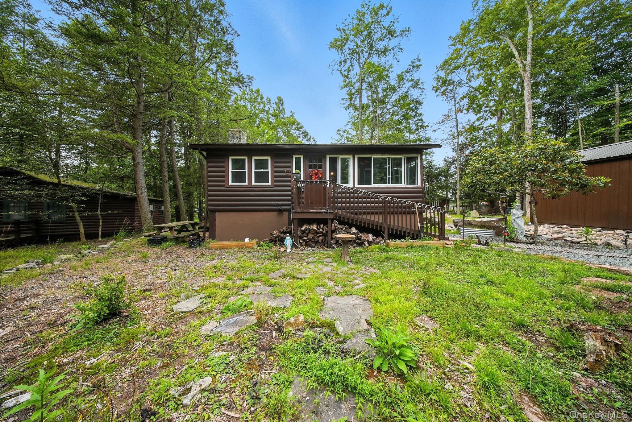 #1 photo, 34 W Adirondack Tr Tr, Smallwood , NY 12720