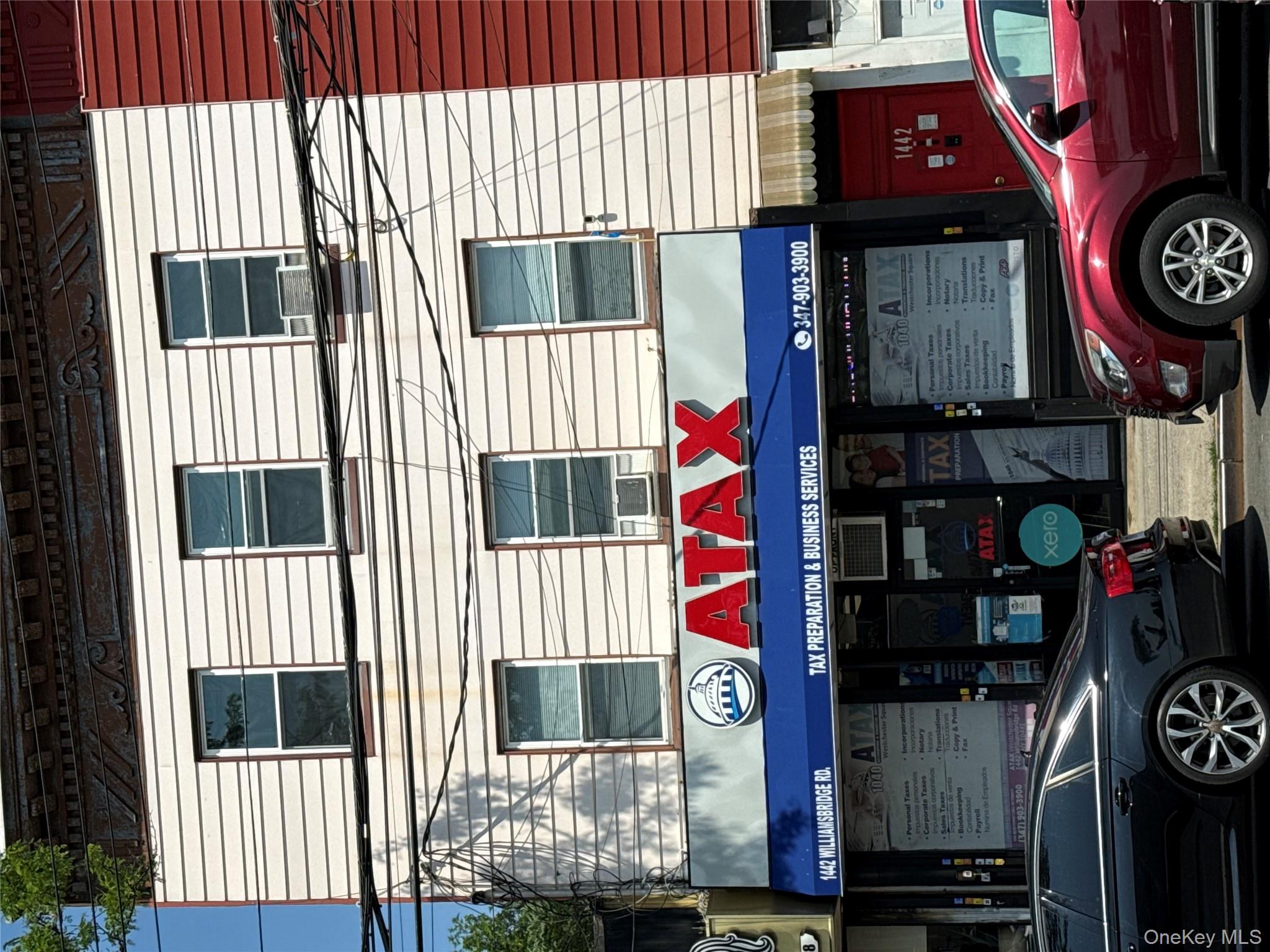 #1 photo, 1442 williamsbridge road, ブロンクス区 Bronx , NY 10461