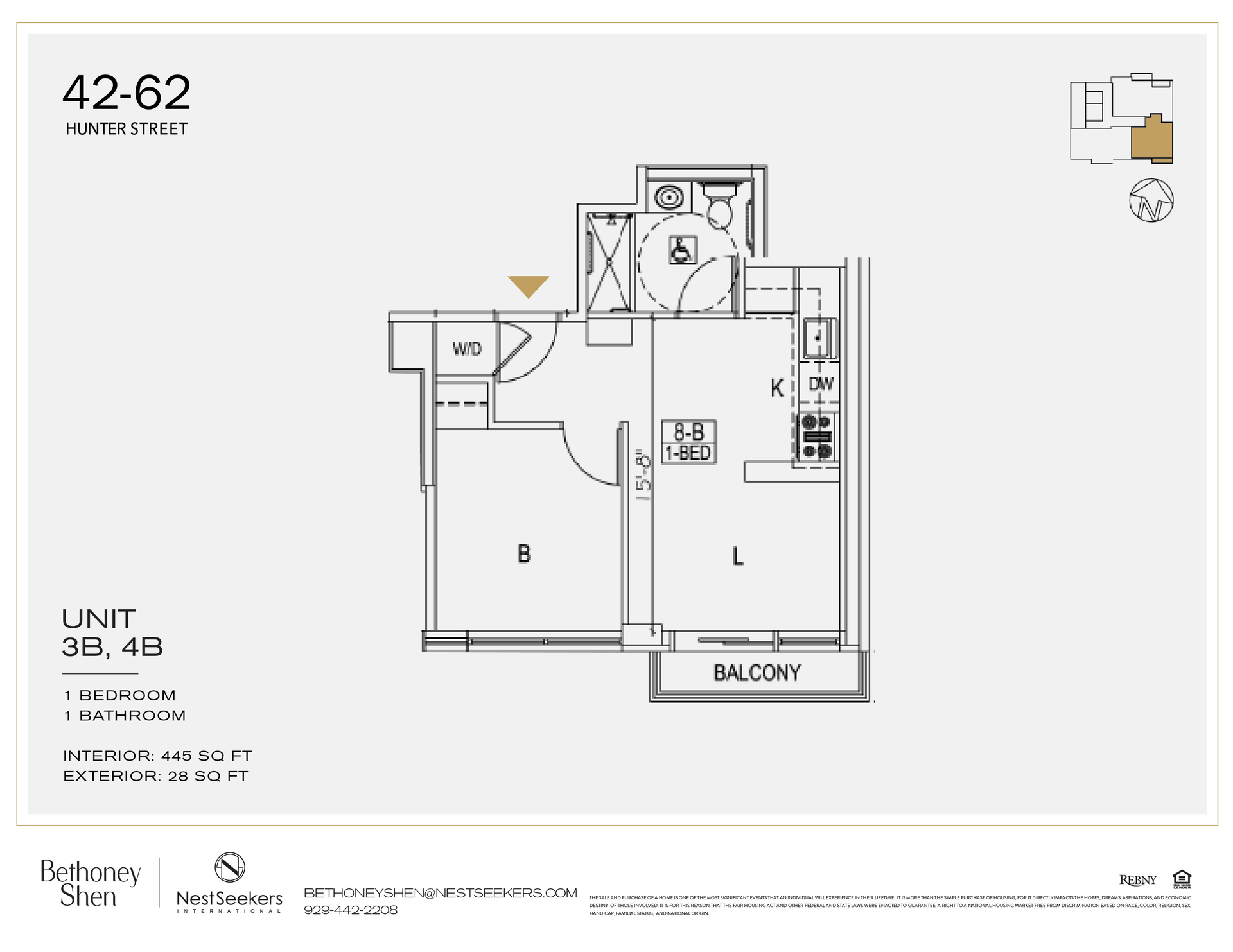 #2 photo, Long Island City, Long Island City , NY 11101