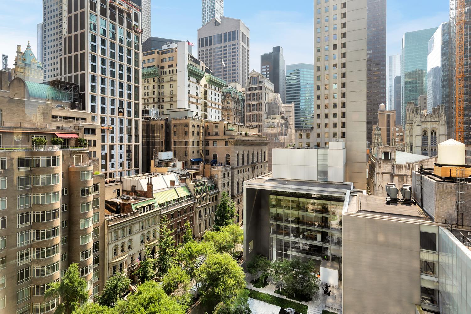 #11 photo, 15 W 53RD Street, マンハッタン Midtown , NY 10019