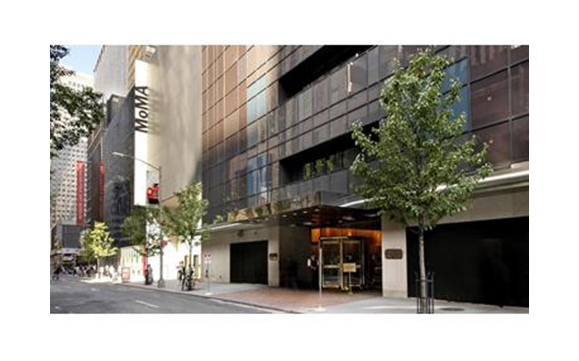 #12 photo, 15 W 53RD Street, マンハッタン Midtown , NY 10019