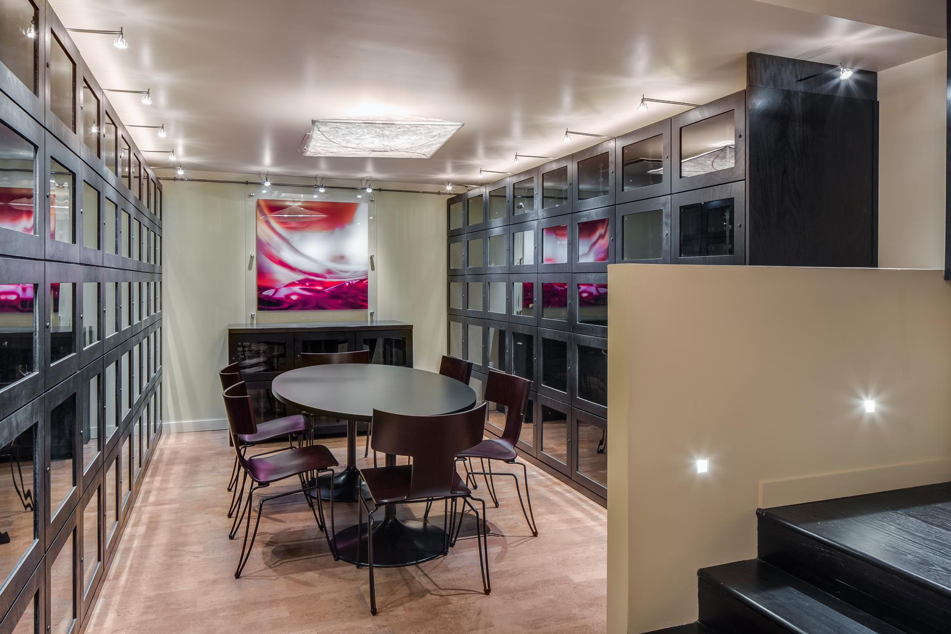 #15 photo, 15 W 53RD Street, マンハッタン Midtown , NY 10019