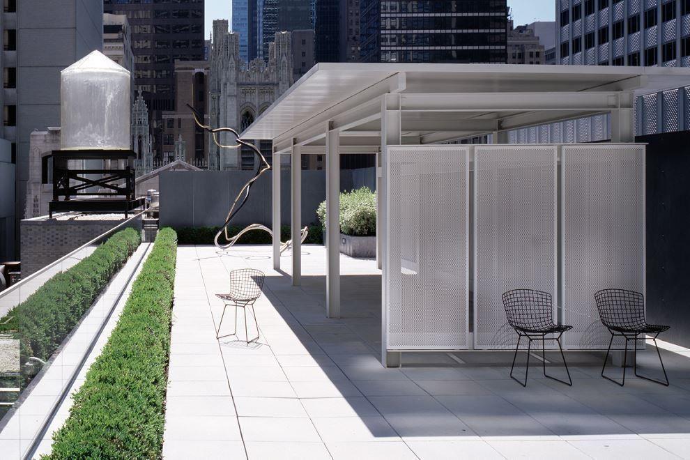 #18 photo, 15 W 53RD Street, マンハッタン Midtown , NY 10019