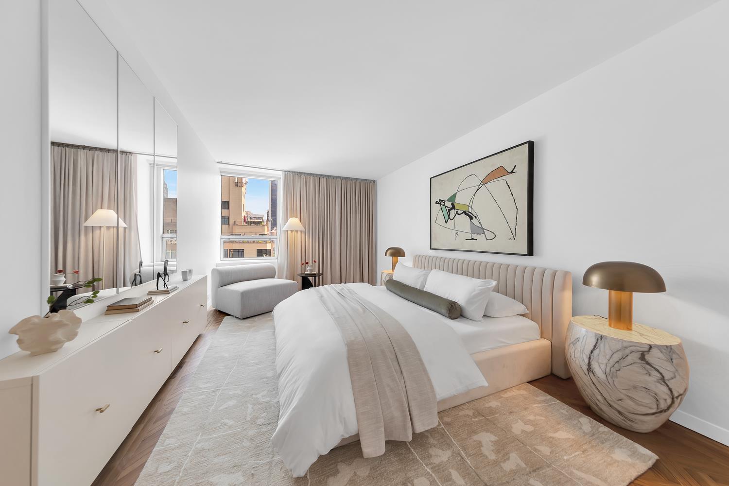 #5 photo, 15 W 53RD Street, マンハッタン Midtown , NY 10019