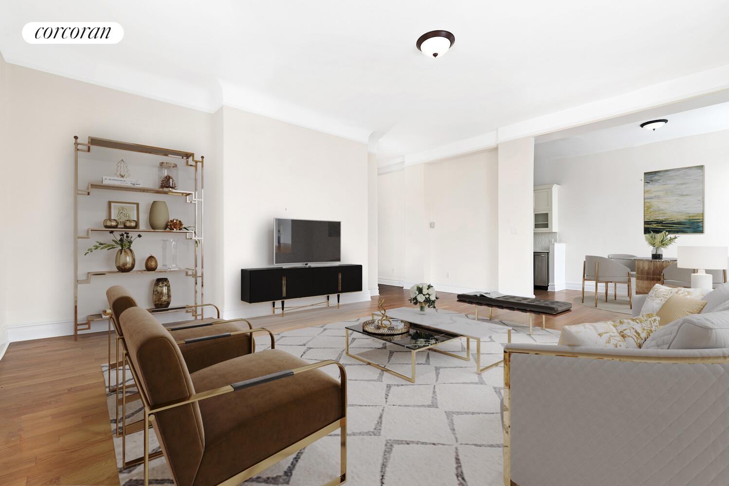 #4 photo, New York City, マンハッタン Upper West Side , NY 10023