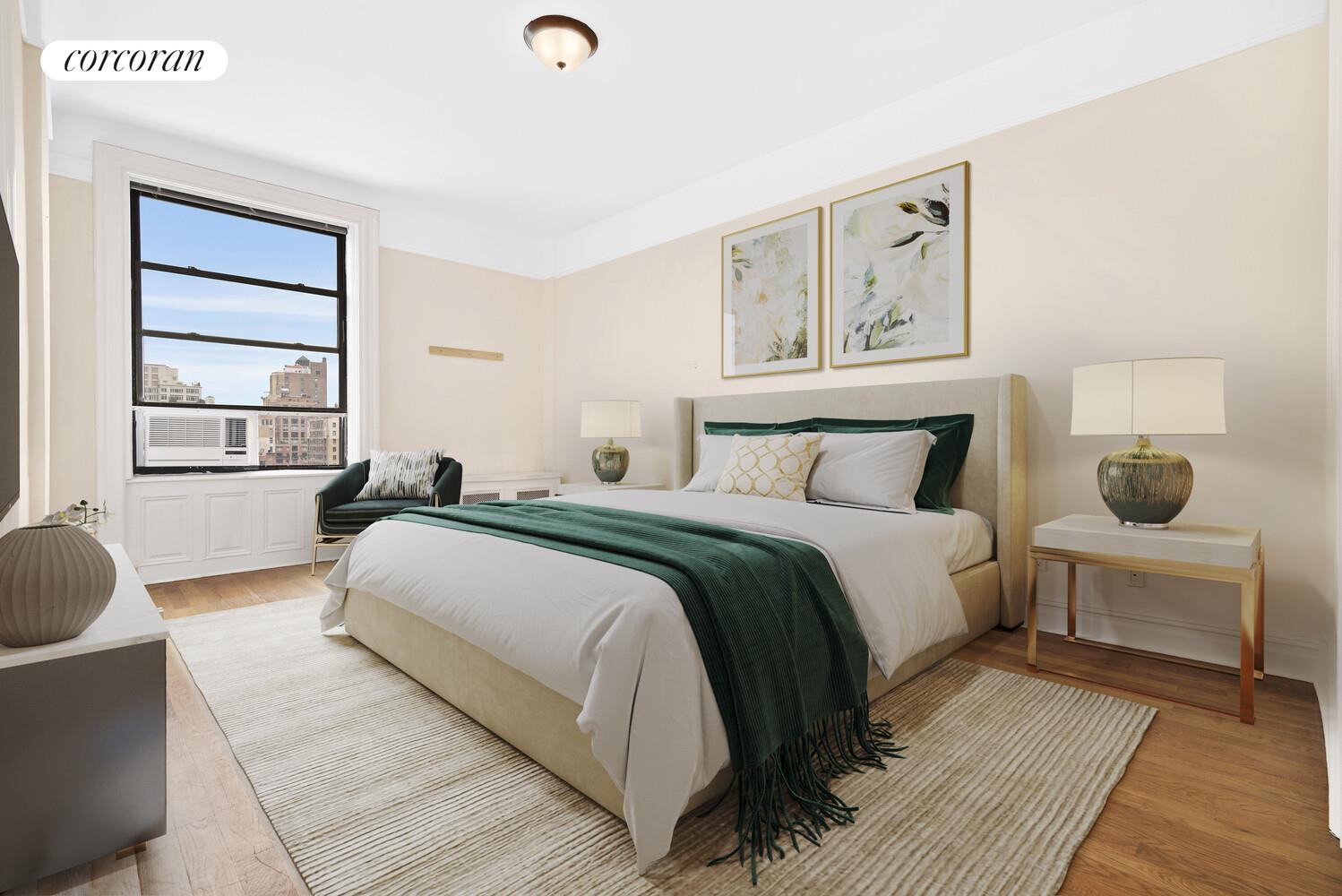 #6 photo, New York City, マンハッタン Upper West Side , NY 10023