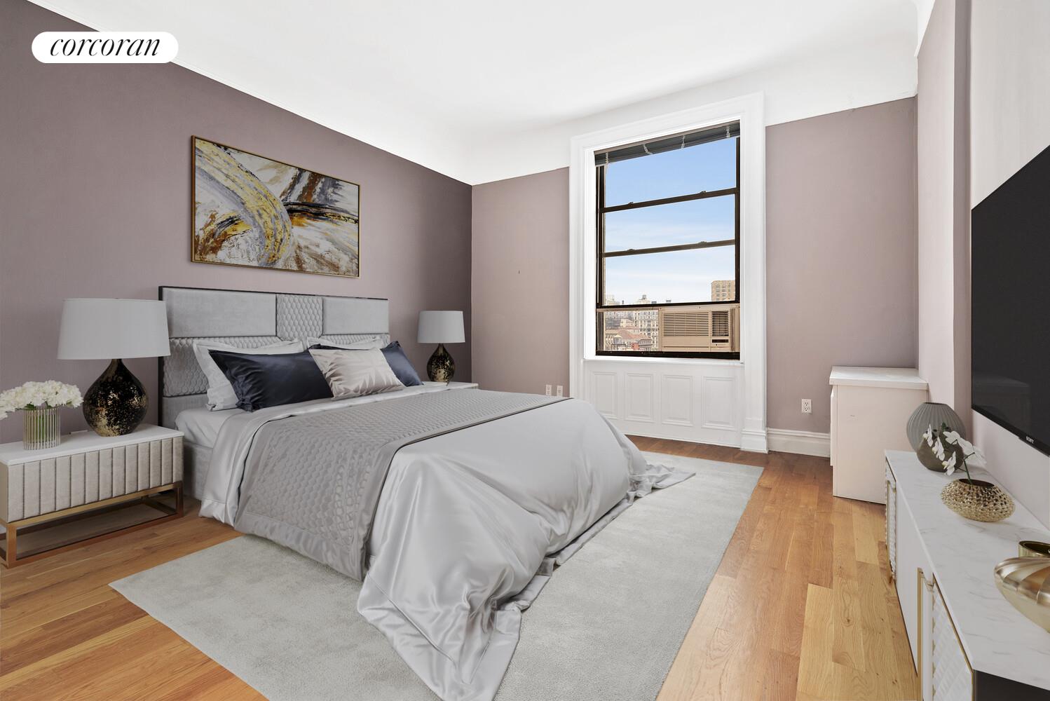 #8 photo, New York City, マンハッタン Upper West Side , NY 10023