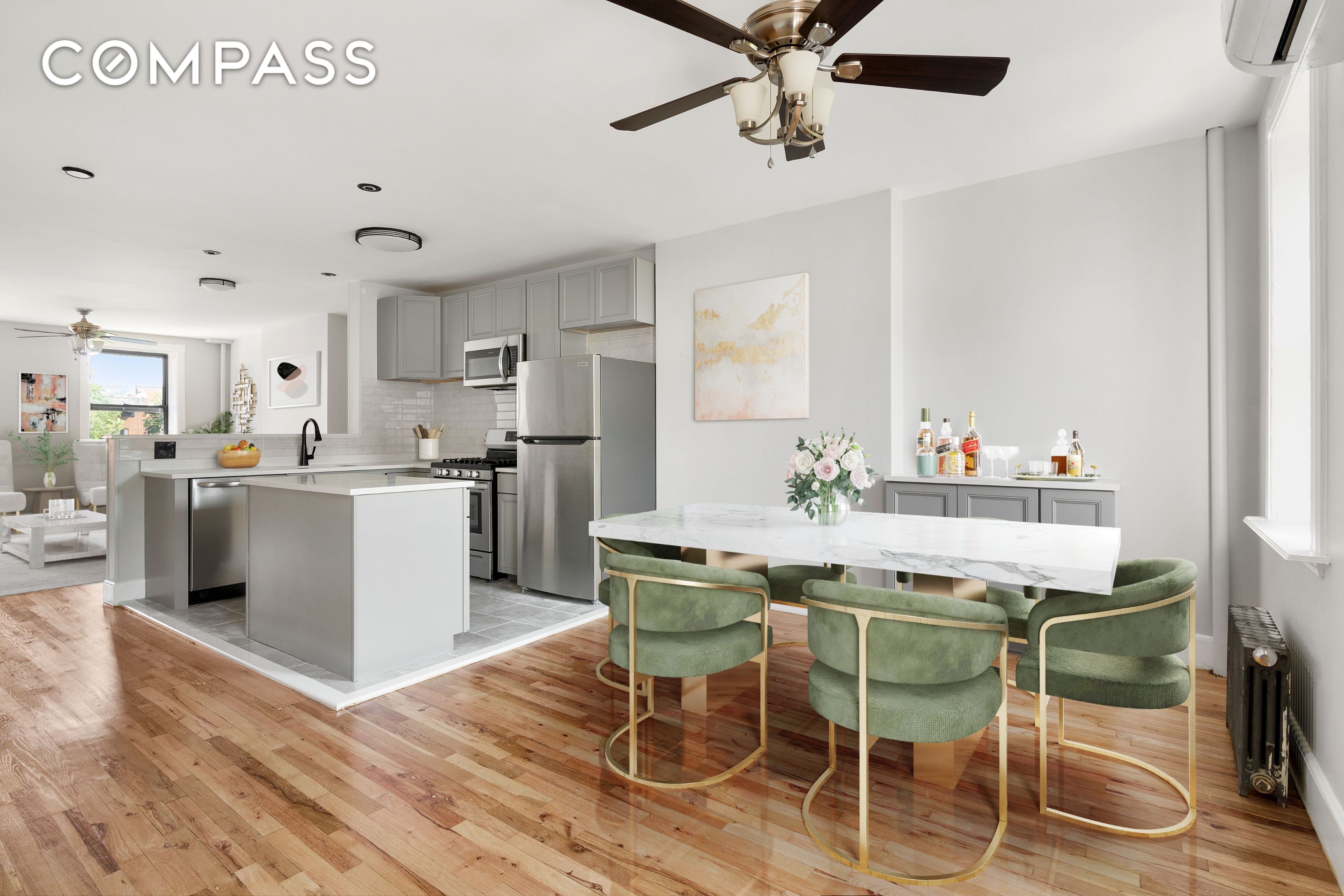 #1 photo, Brooklyn, ブルックリン区 Bedford-Stuyvesant , NY 11221