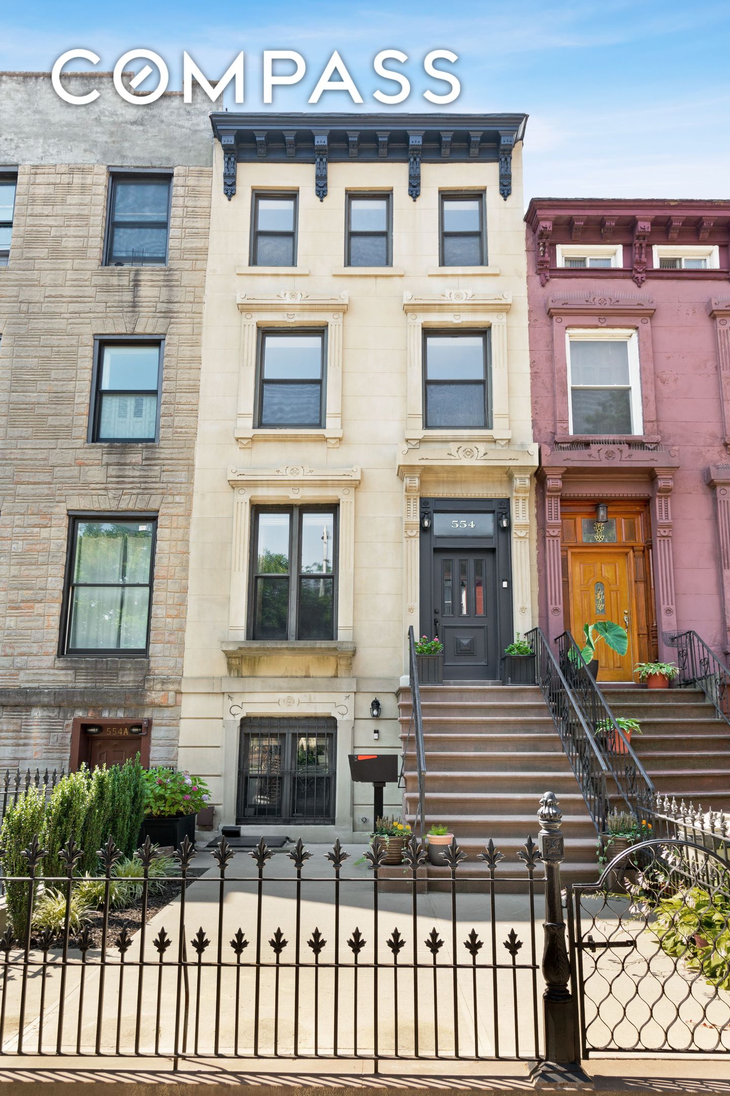 #12 photo, Brooklyn, ブルックリン区 Bedford-Stuyvesant , NY 11221