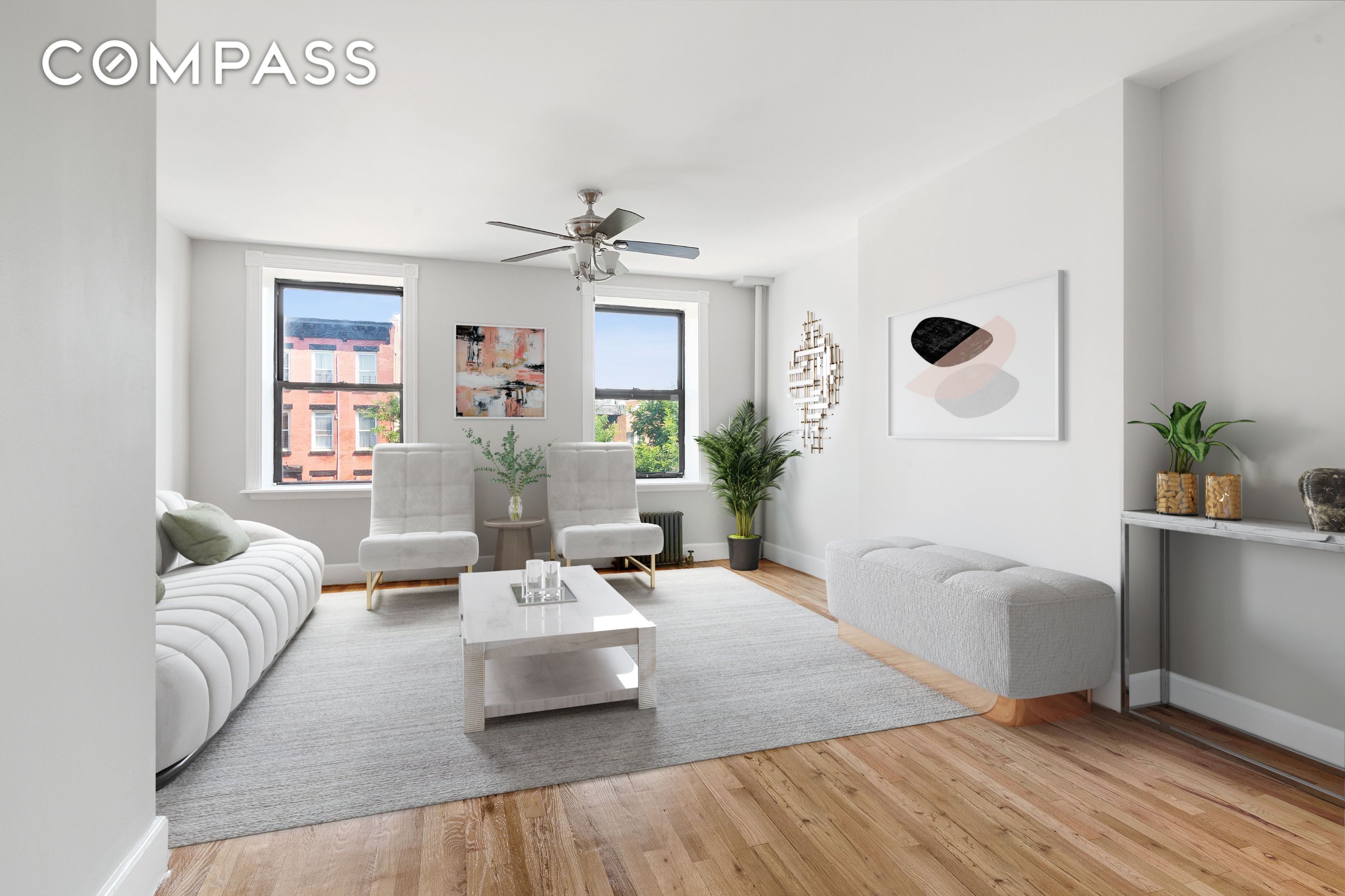 #4 photo, Brooklyn, ブルックリン区 Bedford-Stuyvesant , NY 11221