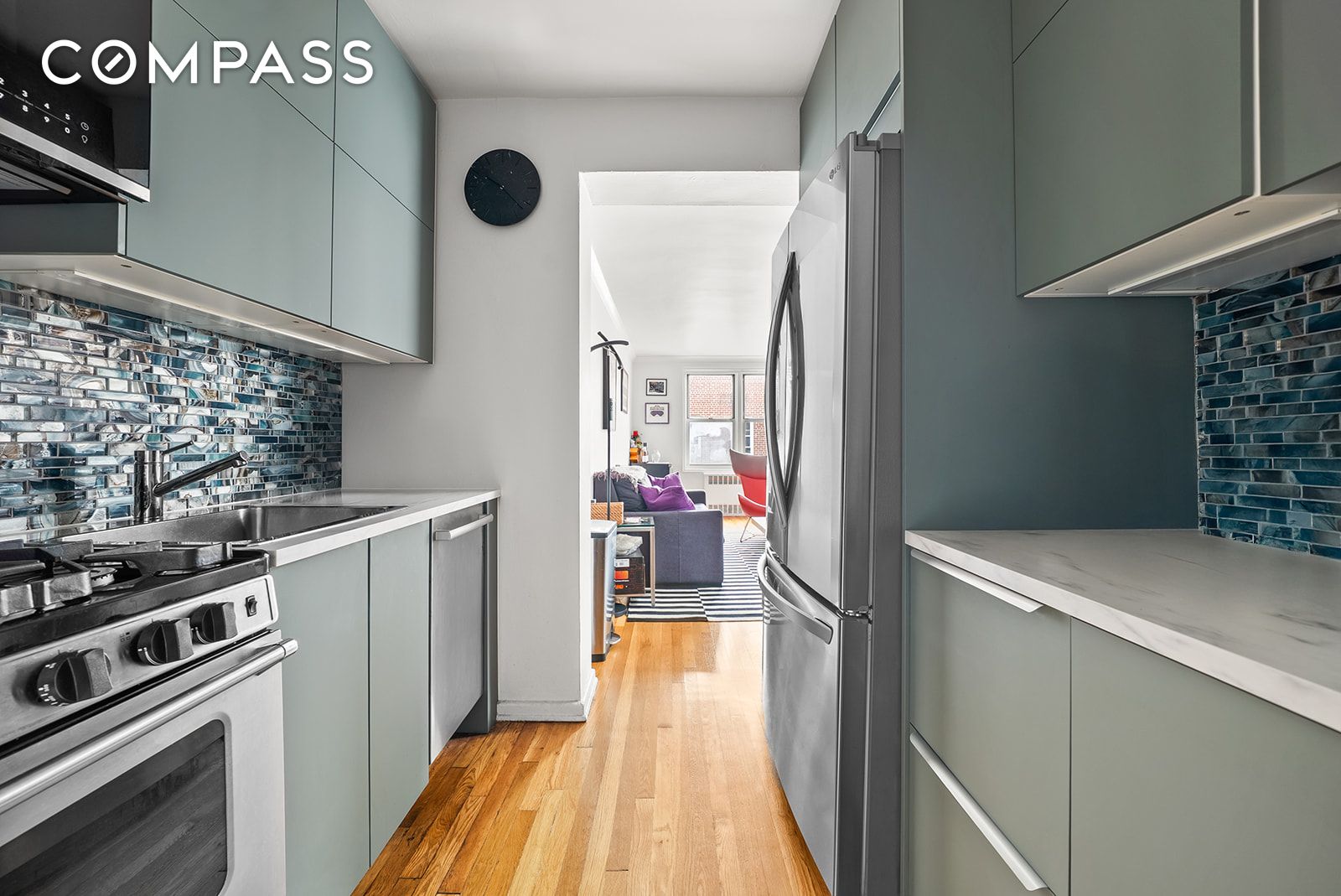 #3 photo, New York City, マンハッタン Hudson Heights , NY 10033