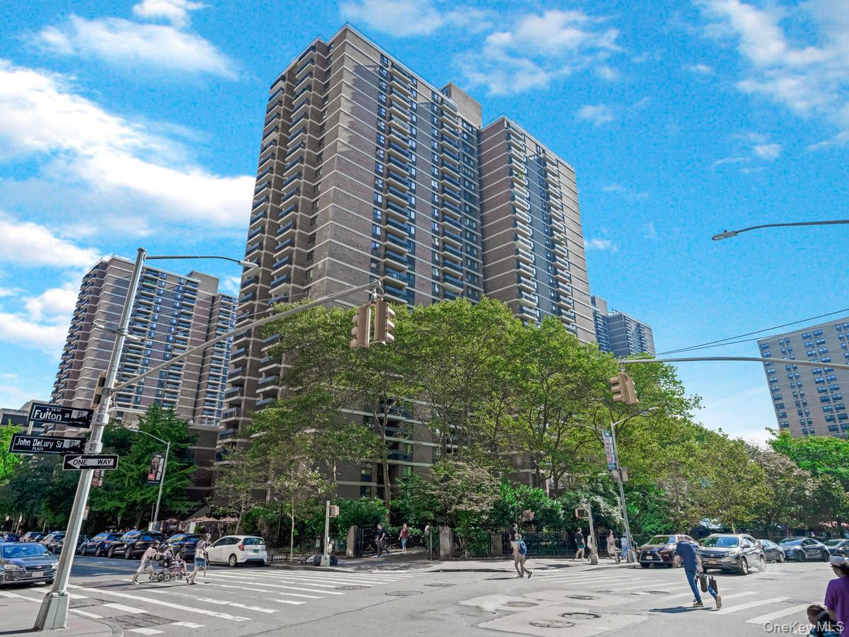 #1 photo, 77 Fulton Street, マンハッタン New York (Manhattan) , NY 10038