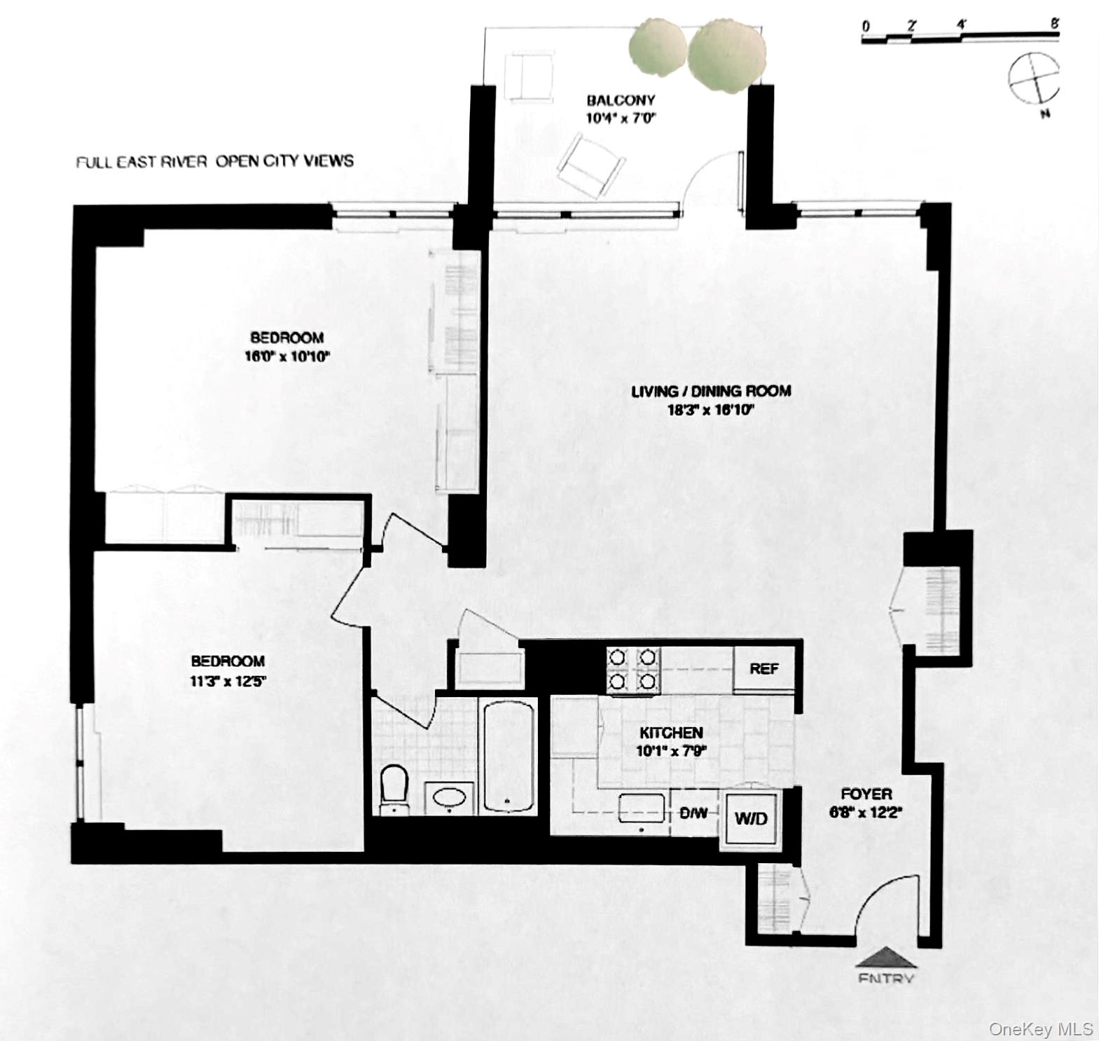 #20 photo, 77 Fulton Street, マンハッタン New York (Manhattan) , NY 10038