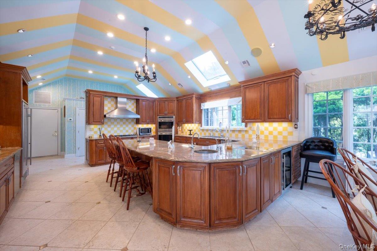 #14 photo, 1331 Harbor Road, ナッソー郡 Hewlett Harbor , NY 11557