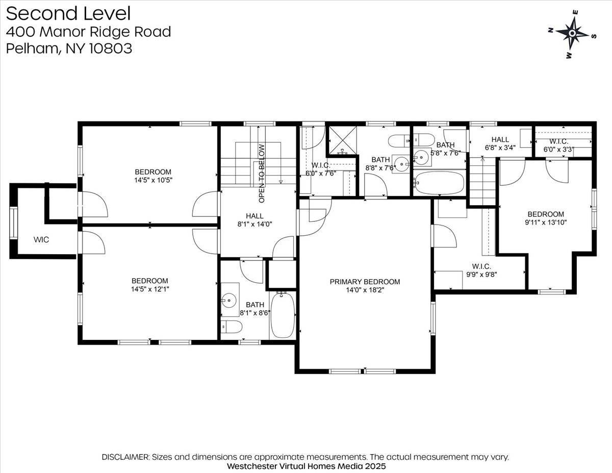 #5 photo, 400 Manor Ridge Road, Pelham , NY 10803