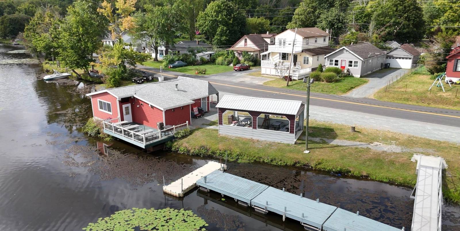 #1 photo, 299 County Route 7, Nassau , NY 12123