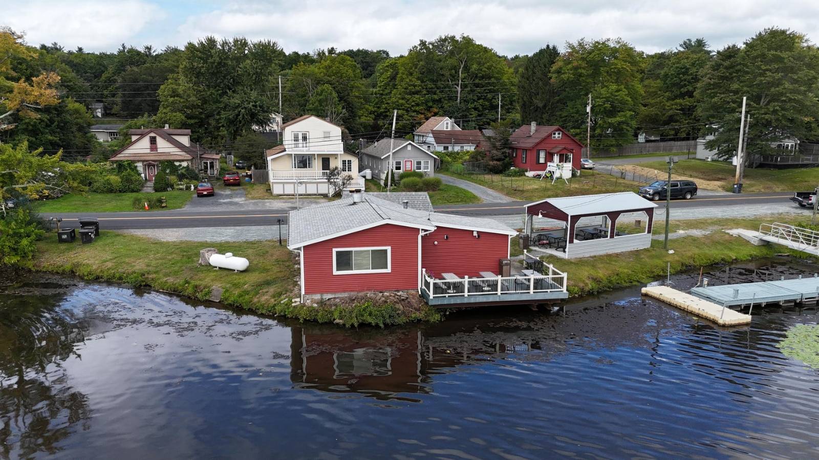 #22 photo, 299 County Route 7, Nassau , NY 12123