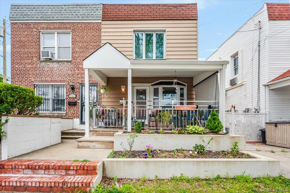 #1 photo, 2703 Woodhull Avenue, ブロンクス区 Bronx , NY 10469