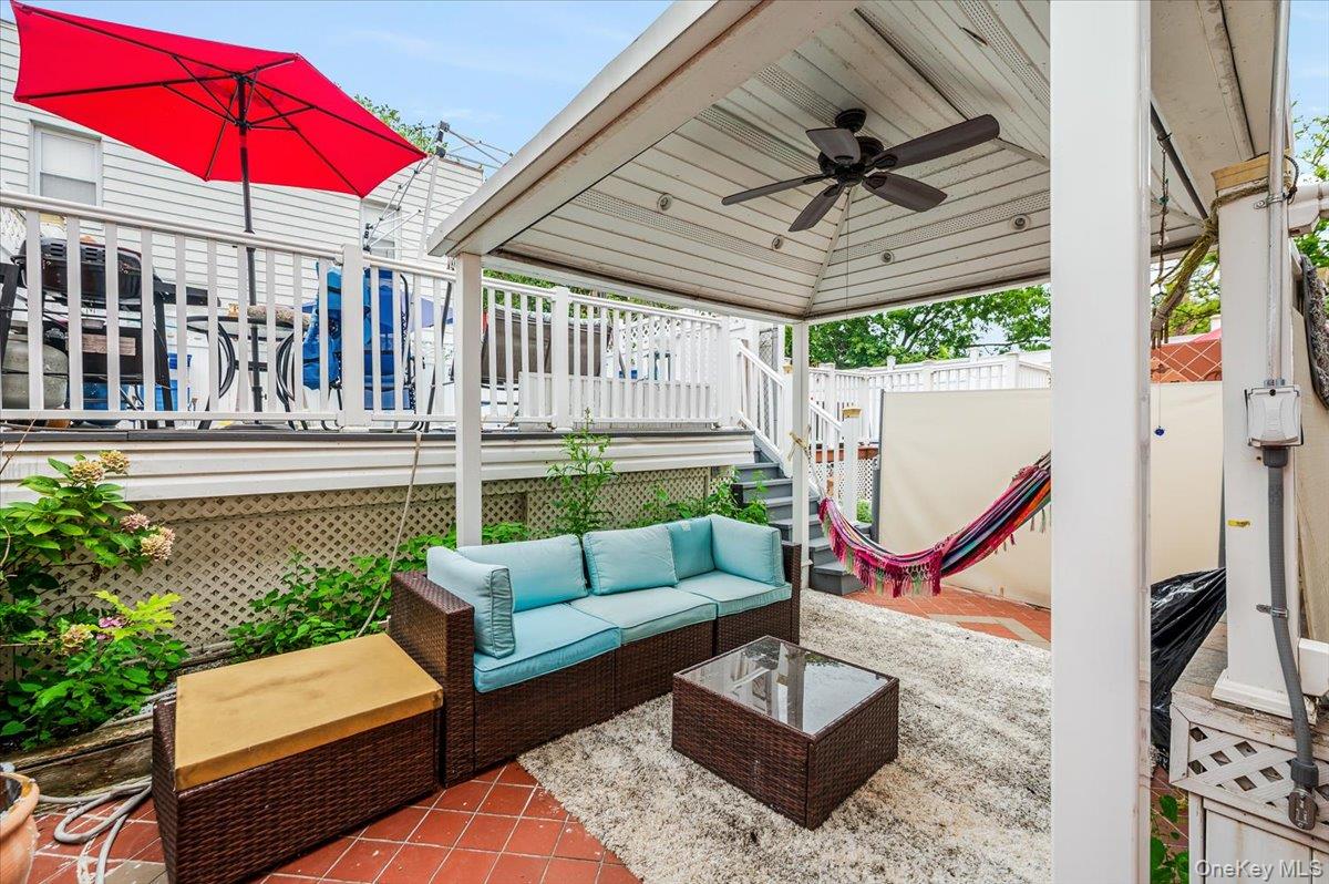 #17 photo, 2703 Woodhull Avenue, ブロンクス区 Bronx , NY 10469