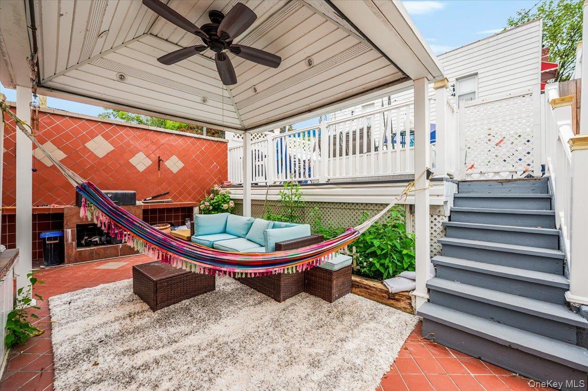 #18 photo, 2703 Woodhull Avenue, ブロンクス区 Bronx , NY 10469