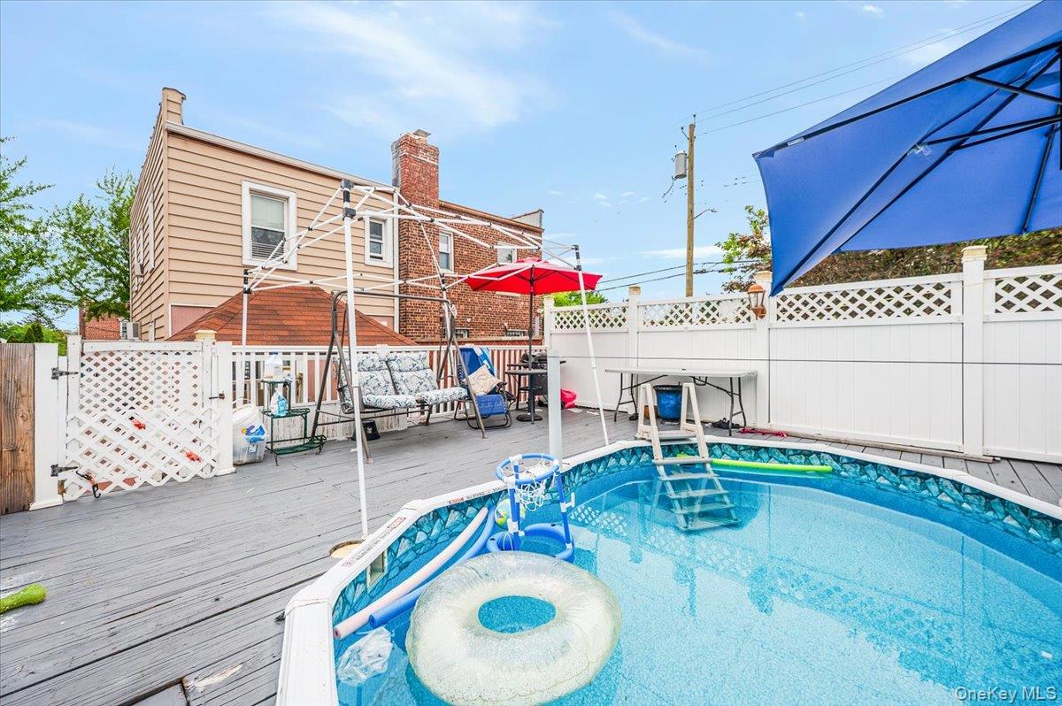 #19 photo, 2703 Woodhull Avenue, ブロンクス区 Bronx , NY 10469