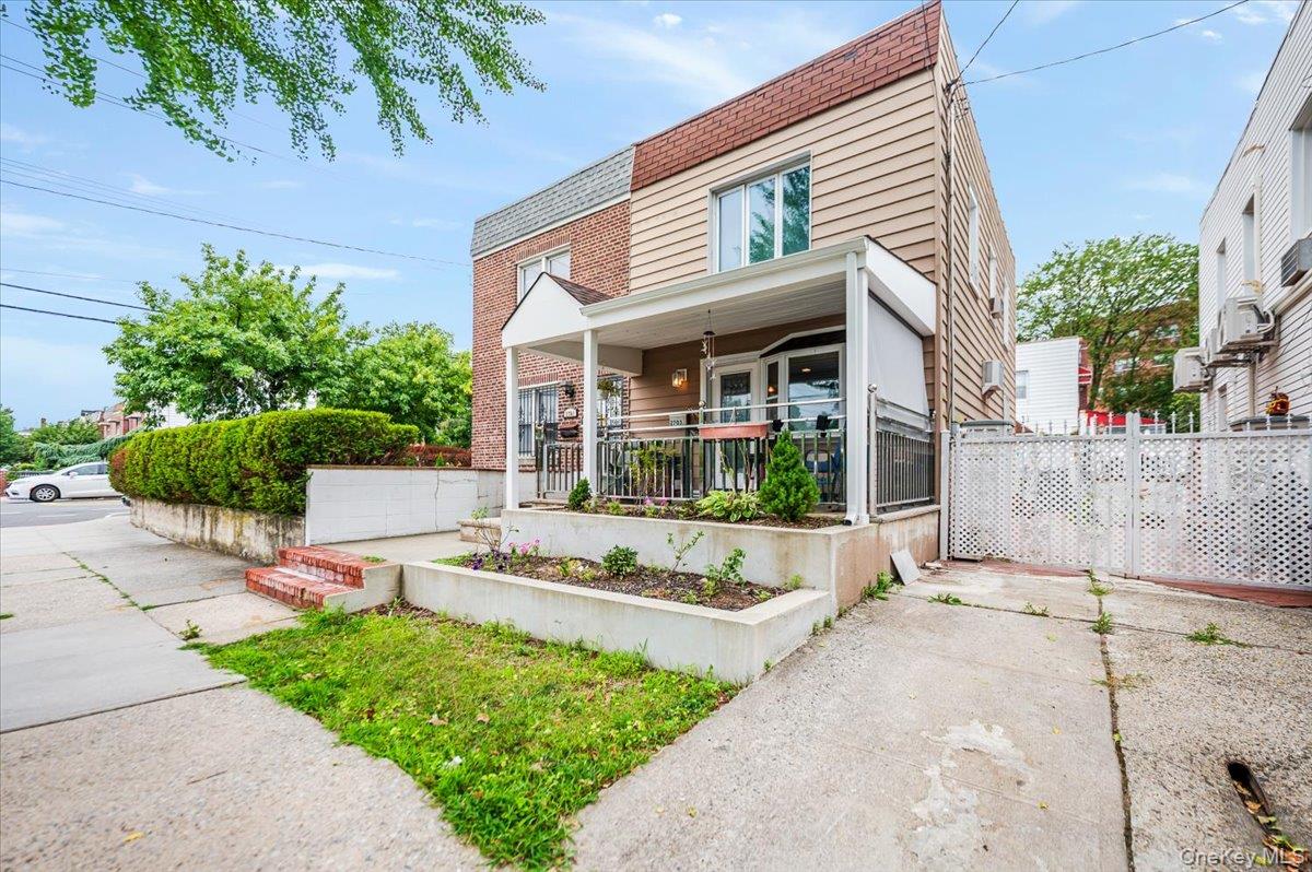 #2 photo, 2703 Woodhull Avenue, ブロンクス区 Bronx , NY 10469