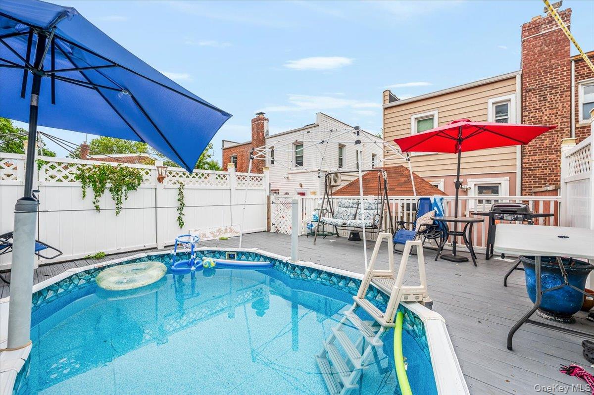 #20 photo, 2703 Woodhull Avenue, ブロンクス区 Bronx , NY 10469