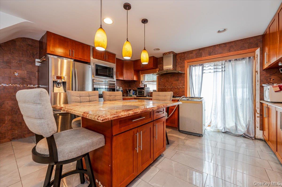 #6 photo, 2703 Woodhull Avenue, ブロンクス区 Bronx , NY 10469