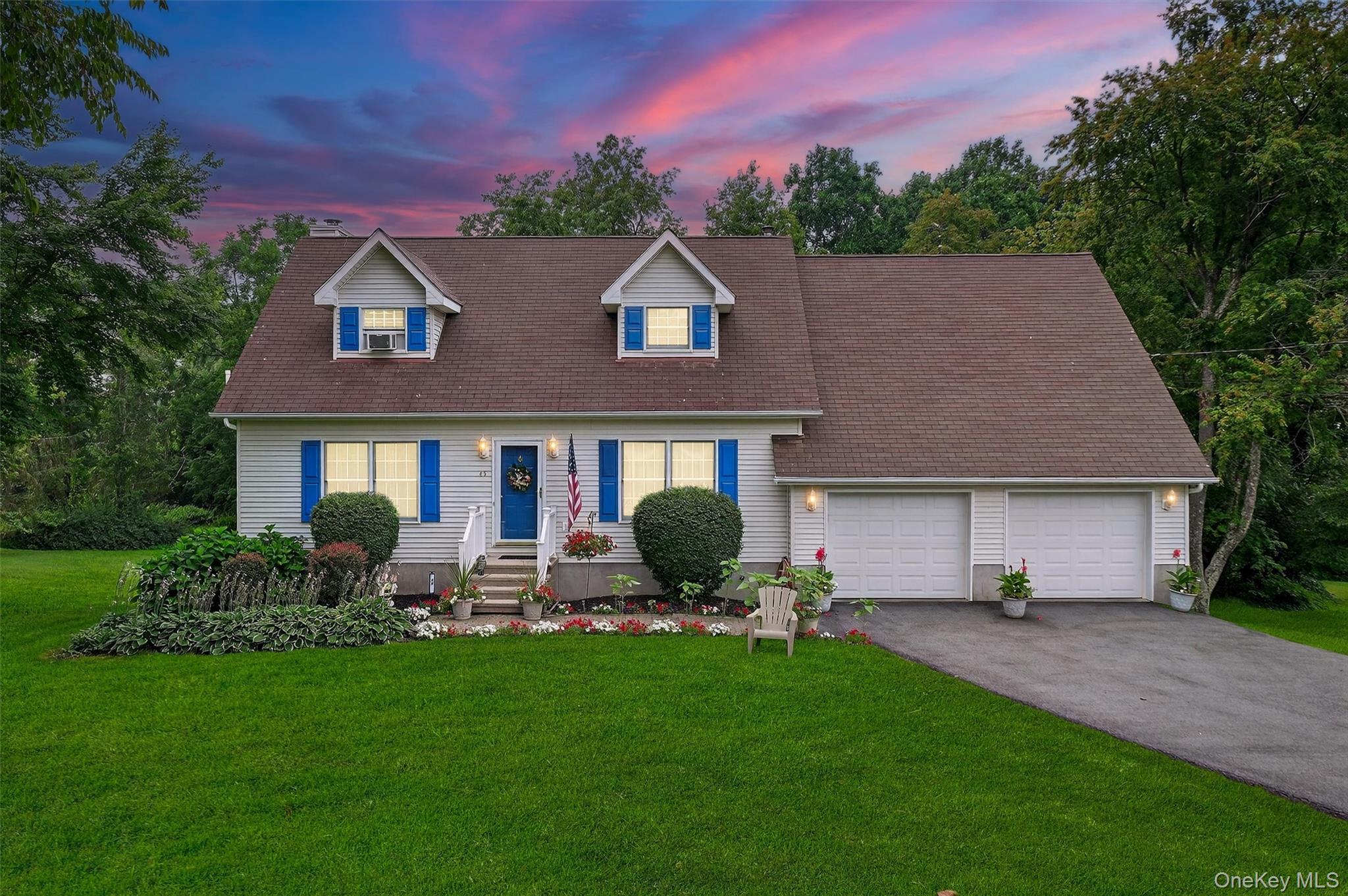 #1 photo, 45 Sun Up Road, 纽约州 Stormville , NY 12582