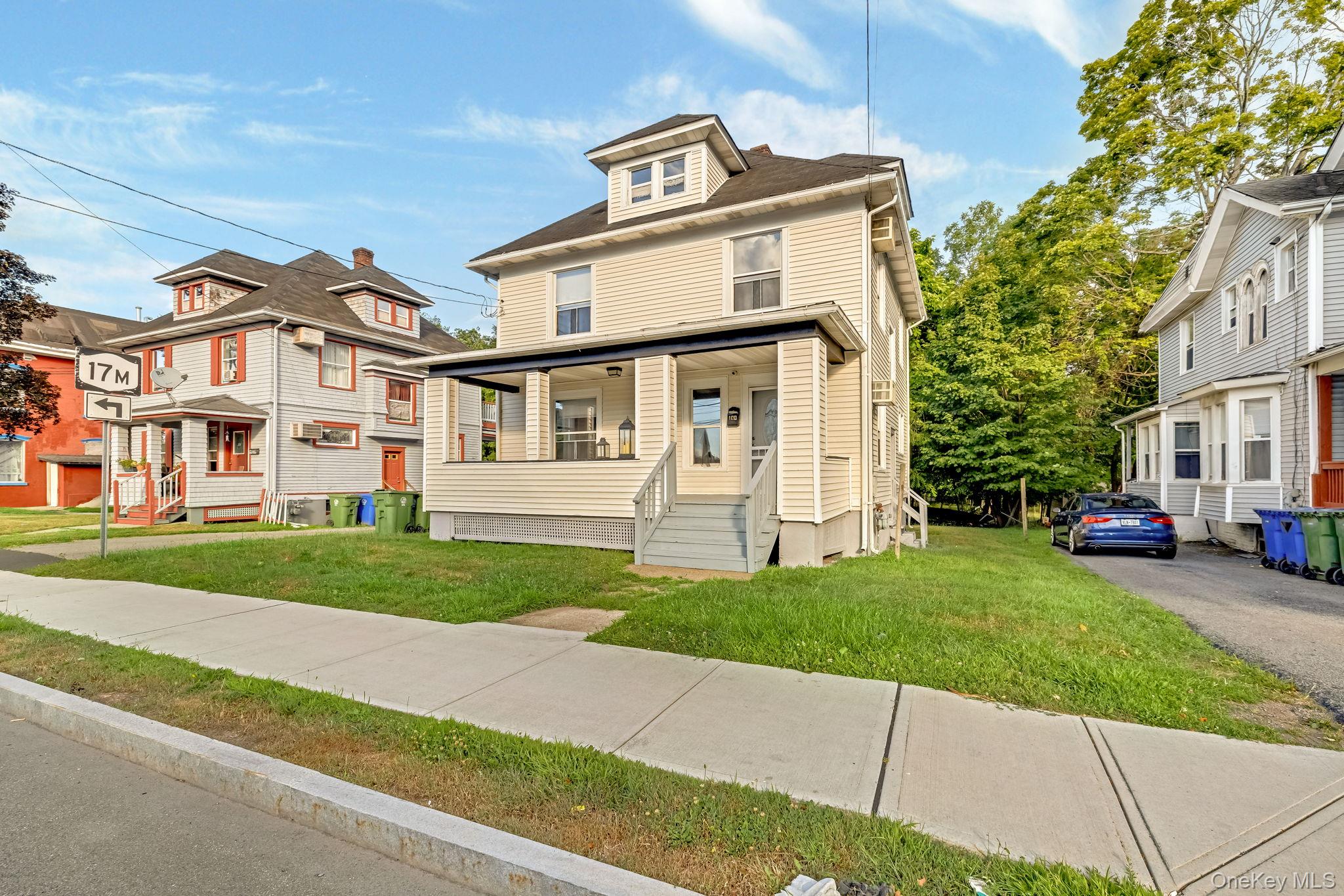 #2 photo, 100 Academy Avenue, Middletown , NY 10940