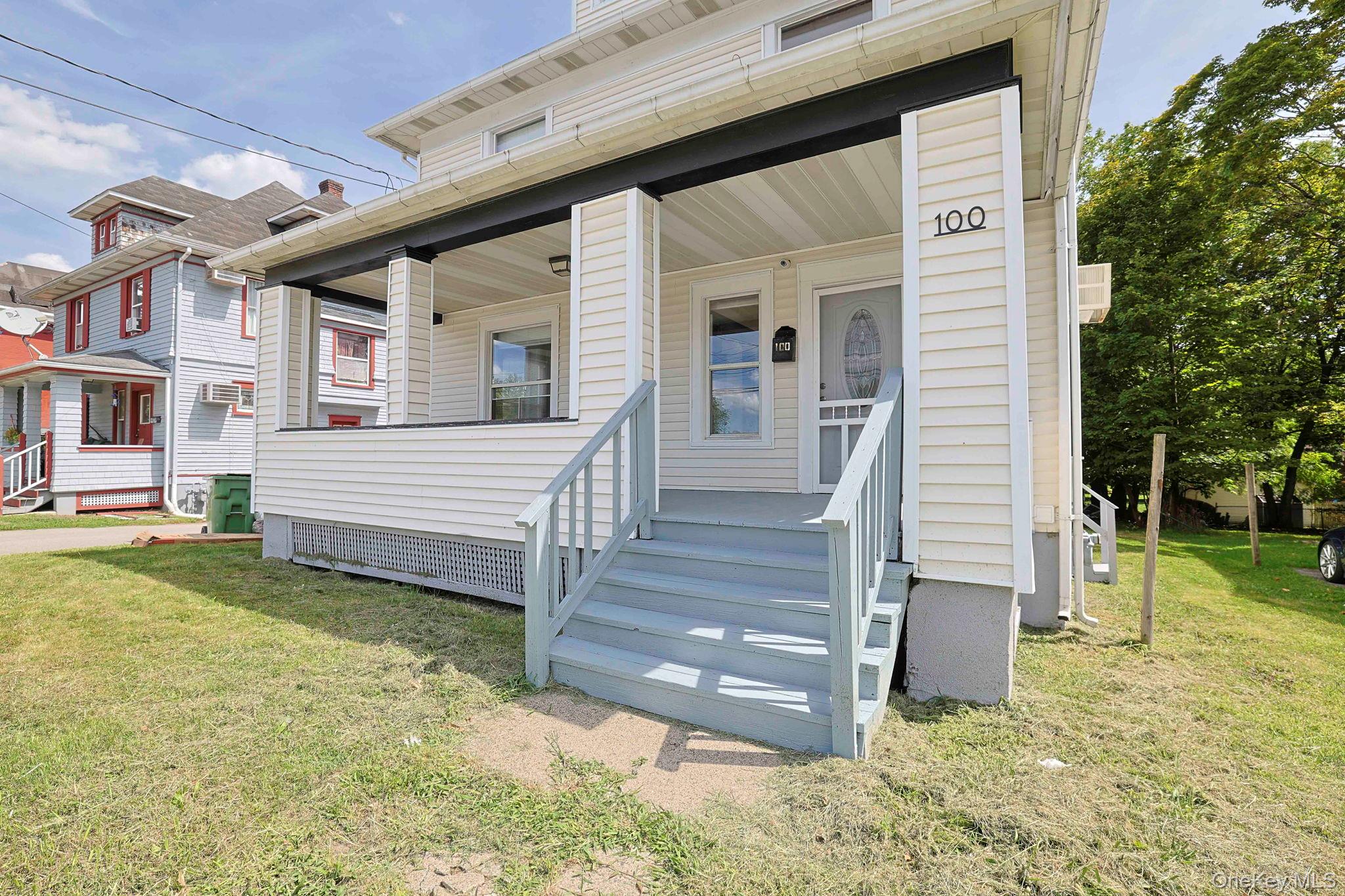 #6 photo, 100 Academy Avenue, Middletown , NY 10940