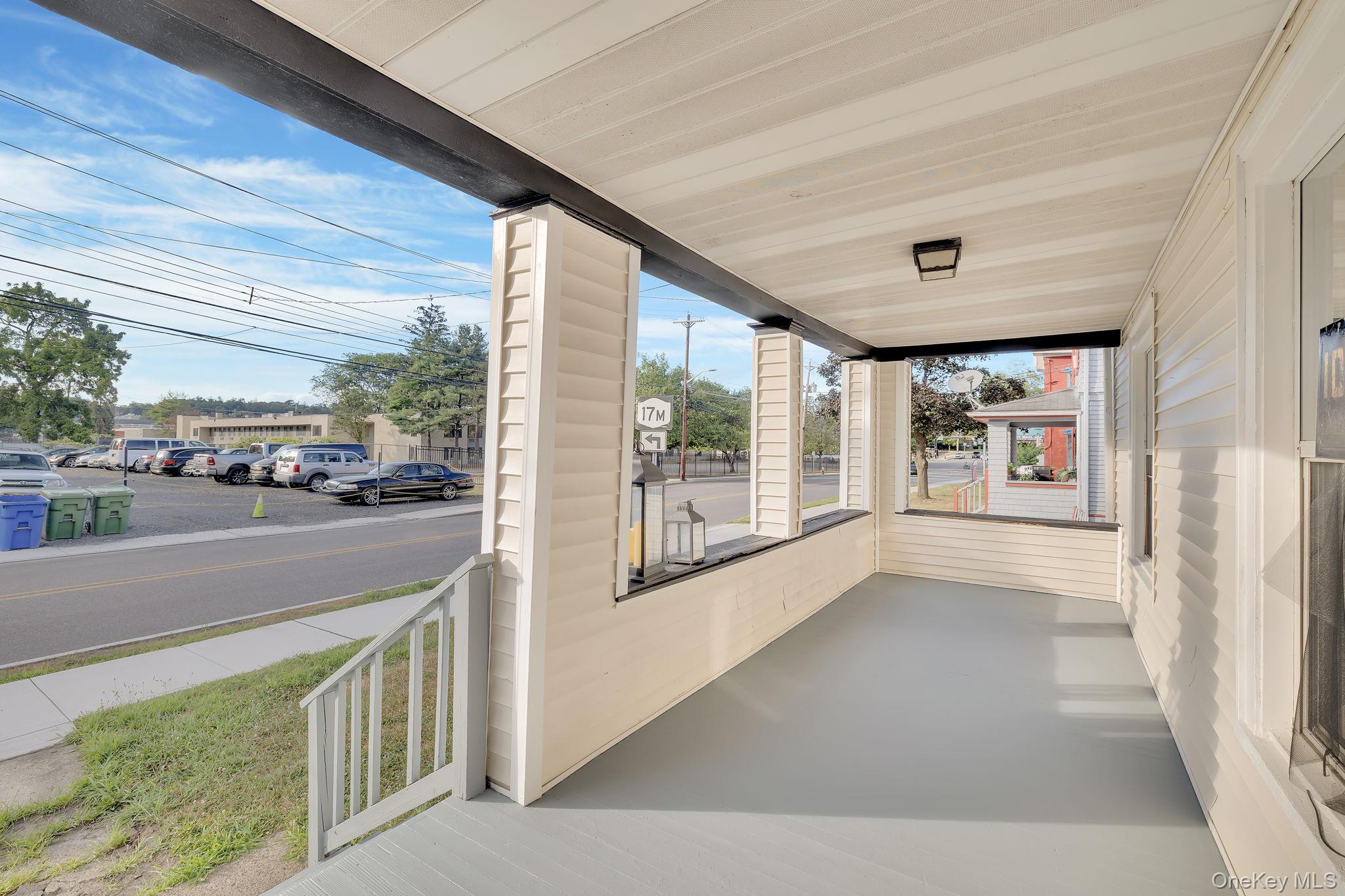 #8 photo, 100 Academy Avenue, Middletown , NY 10940