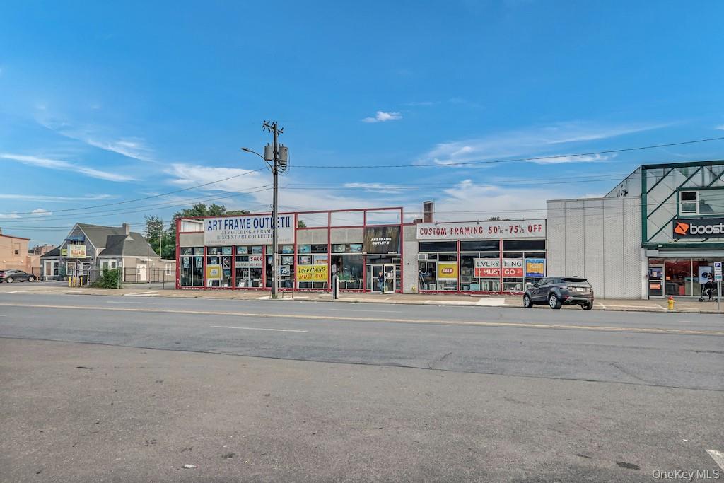 #2 photo, 453 Broadway, Newburgh , NY 12550