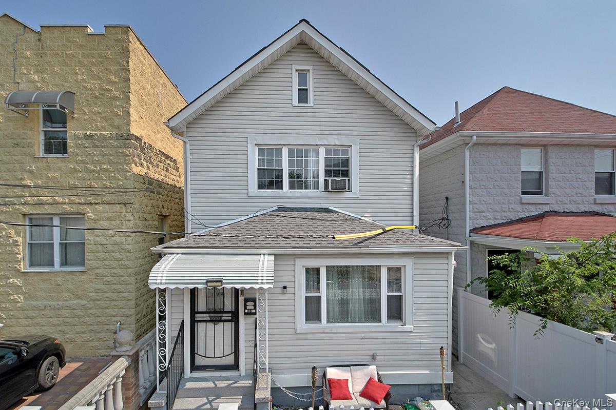 #1 photo, 833 E 229th Street, ブロンクス区 Bronx , NY 10466