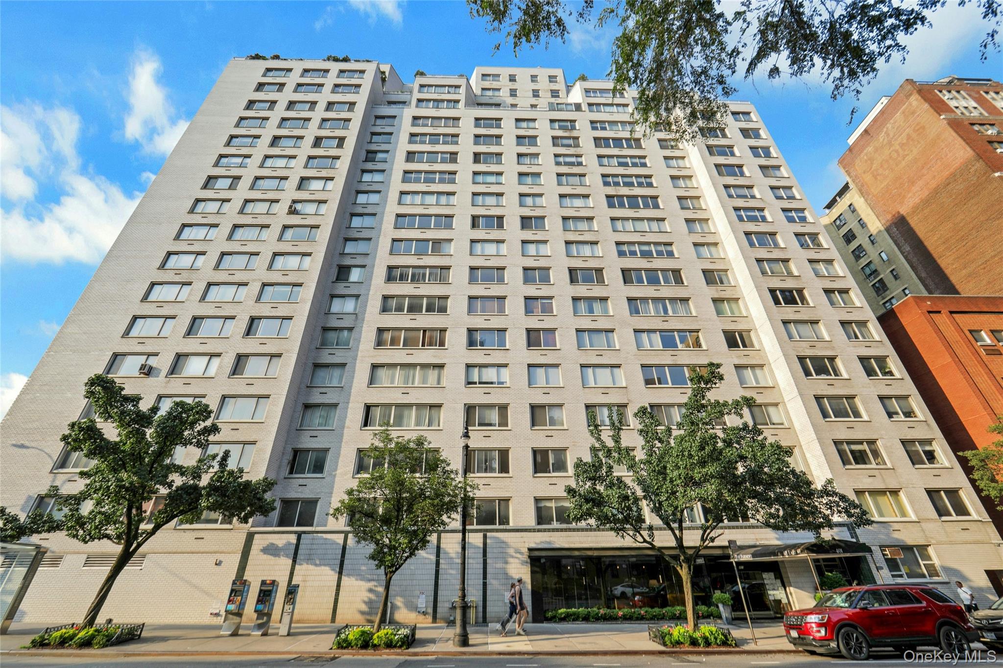 #1 photo, 401 E 86, मैनहटन New York (Manhattan) , NY 10028