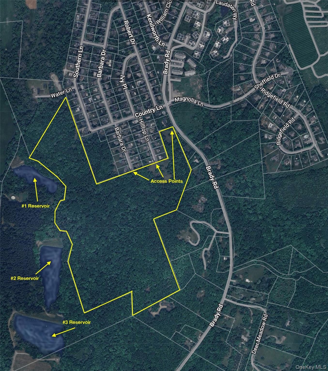 #4 photo, Brady Road, Warwick , NY 10990