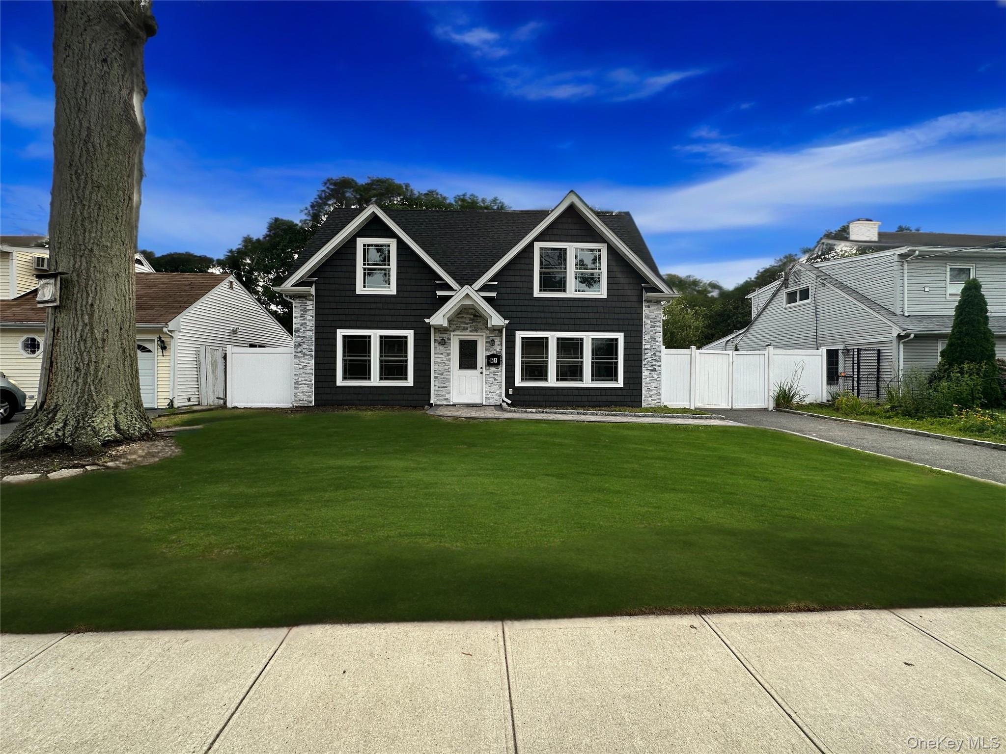 #1 photo, 61 William Street, Copiague , NY 11726