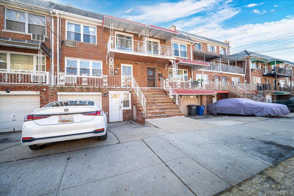 #1 photo, 1442 E 86th Street, ブルックリン区 Brooklyn , NY 11236